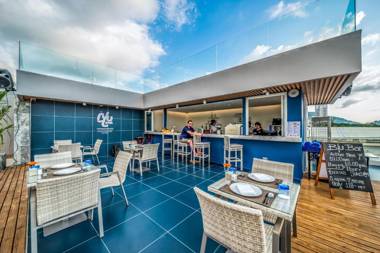 Hotel Clover Patong Phuket - SHA Plus