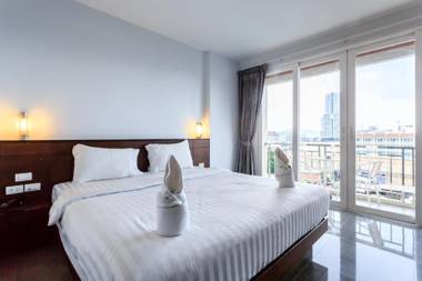 7Q Bangla Hotel - SHA Certified