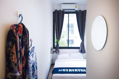 Glur Phuket Patong Beach - SHA Certified