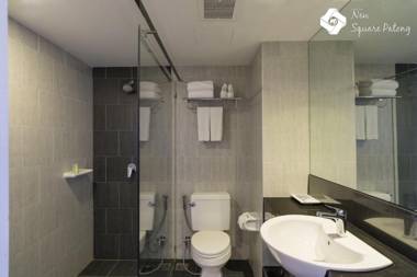 New Square Patong Hotel - SHA