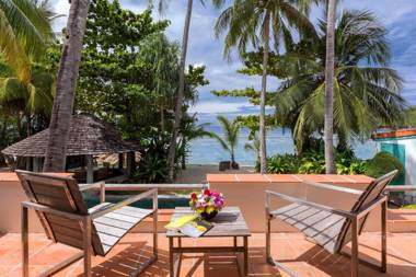 Kalim Beach House - Private Beach & Pool