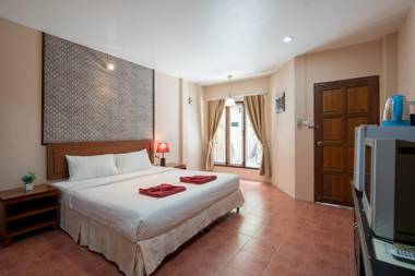 Amarin Hotel Patong
