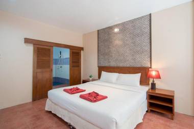 Amarin Hotel Patong
