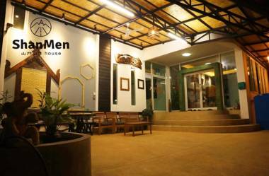 Shanmen Art House Phuket