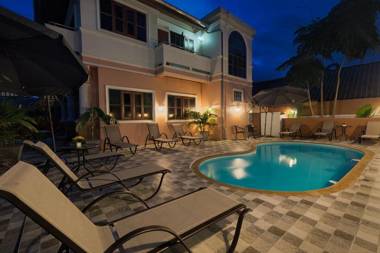 The Villa Residences Resort
