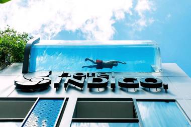 Hotel Indigo Phuket Patong an IHG Hotel - SHA Extra Plus