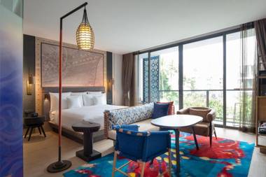 Hotel Indigo Phuket Patong an IHG Hotel - SHA Extra Plus