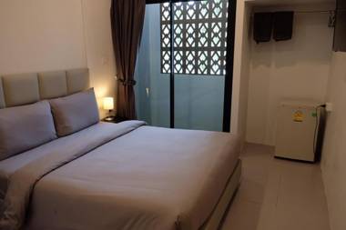 Minimal House Patong