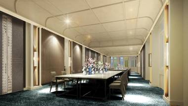 Mövenpick Myth Hotel Patong Phuket - SHA Plus