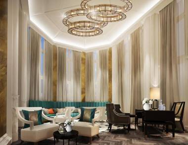 Mövenpick Myth Hotel Patong Phuket - SHA Plus