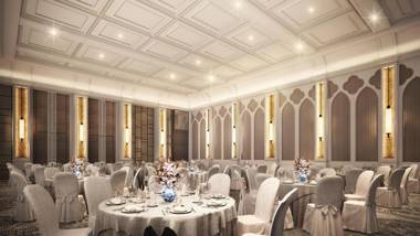 Mövenpick Myth Hotel Patong Phuket - SHA Plus