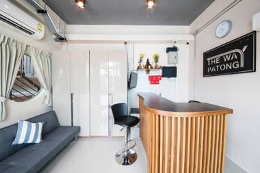 The Way Patong Hotel