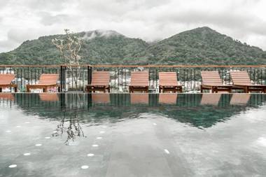 Rak Elegant Hotel Patong - SHA Extra Plus