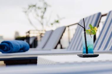 Rak Elegant Hotel Patong - SHA Extra Plus