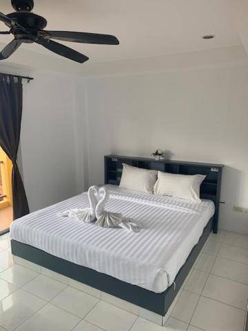 Calypso Patong House
