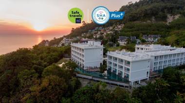 Marina Gallery Resort-KACHA-Kalim Bay - SHA Plus