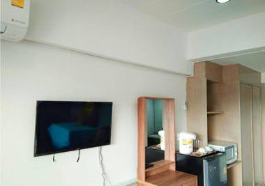 Studio Sea View Patong