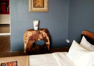 Studio Sea View Patong