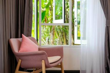 Patong Garden House - Luxury Villa in Patong Hills