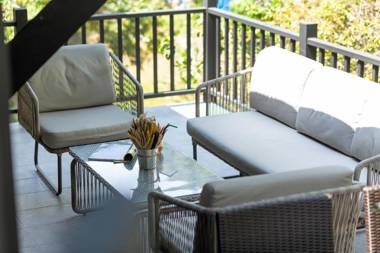 Patong Garden House - Luxury Villa in Patong Hills