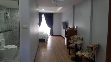 La Capannina Hotel Patong