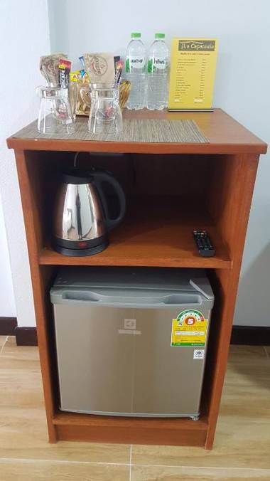 La Capannina Hotel Patong