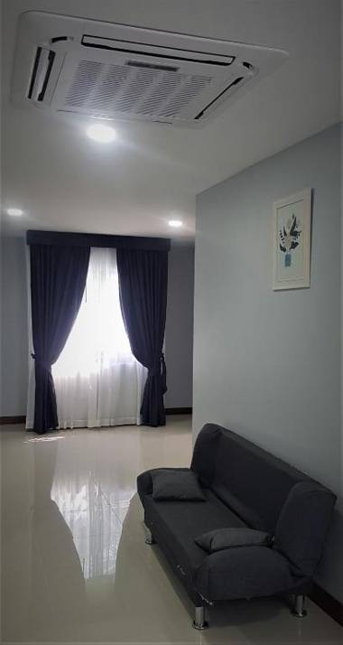 La Capannina Hotel Patong