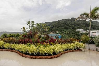 Suite Studio Apt With Hot Tub Bath In Front Pa Tong Beach