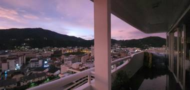 PATONG TOWER ONEs EXCELLENCE 2022
