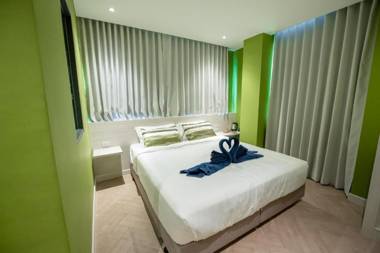 Le Maroc Hotel Patong