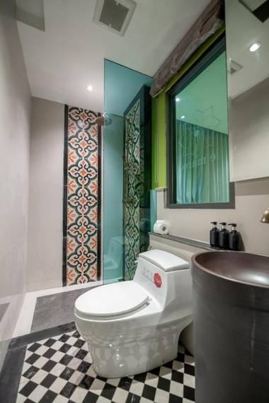 Le Maroc Hotel Patong