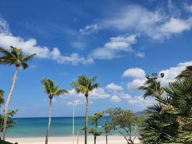 Sea Pearl Beach Resort - SHA Extra Plus