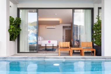 Anona Beachfront Phuket Resort-SHA EXTRA PLUS