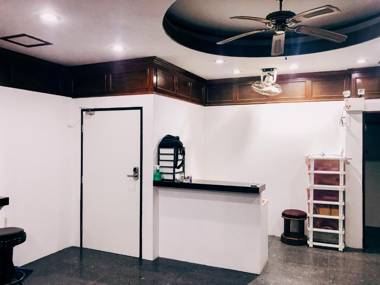 Black Pearl 100 meters from Patong Beach