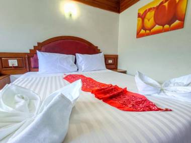 Black Pearl 100 meters from Patong Beach