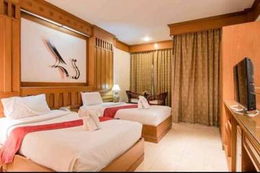 Talya Patong Hotel