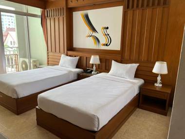Talya Patong Hotel