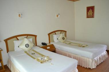 Phuket Golden Sand Inn - SHA Extra Plus