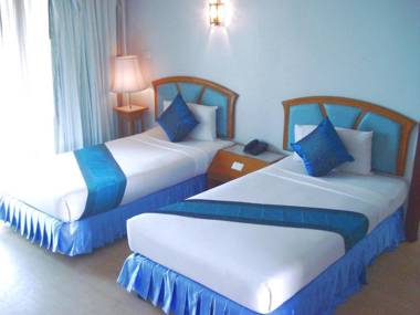 Phuket Golden Sand Inn - SHA Extra Plus