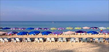 Karon View Apartments