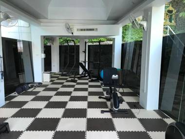 Karon View Apartments