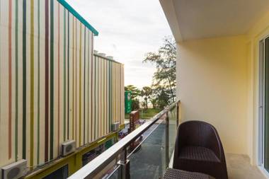 Anda Beachside Hotel