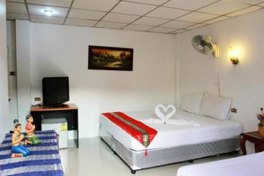 JJ Guesthouse