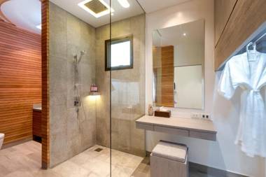 Karon Beach Pool Villa - Sha Extra Plus
