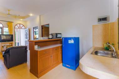 Fantasy Hill Bungalow