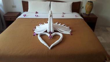 Tony Home and Restaurant