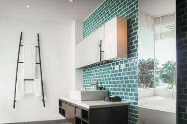 Beachfront Residence