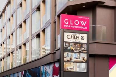 GLOW Mira Karon Beach