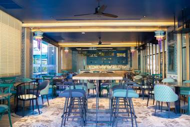 GLOW Mira Karon Beach