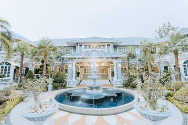 BB Le Garden